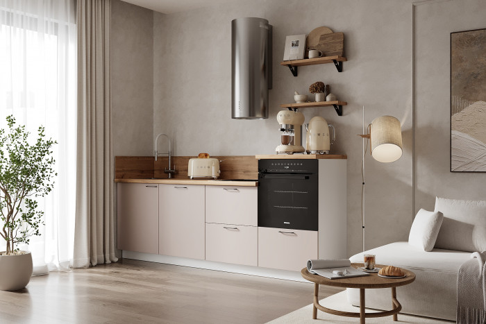 КГ 2400 ПВХ, Магнолия Арника РМ в.3