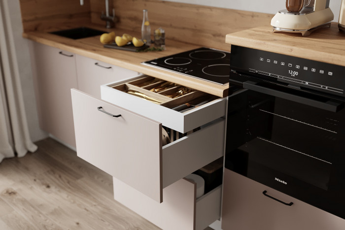 КГ 2400 ПВХ, Магнолия Арника РМ в.3