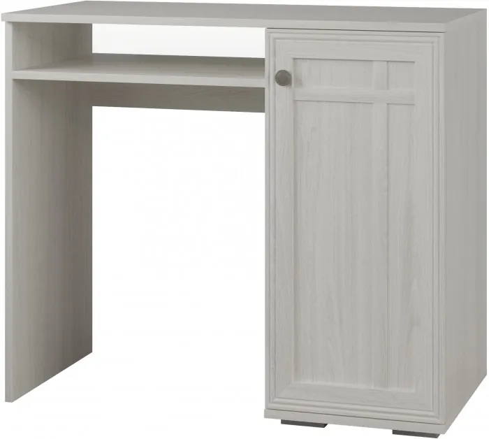 Модульная спальня Ричард, набор 2, Ясень анкор светлый