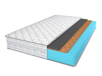 Матрас RELAX MEDIUM 80х160