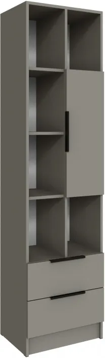 Набор мебели для подростковой "Мадрид", Мокко