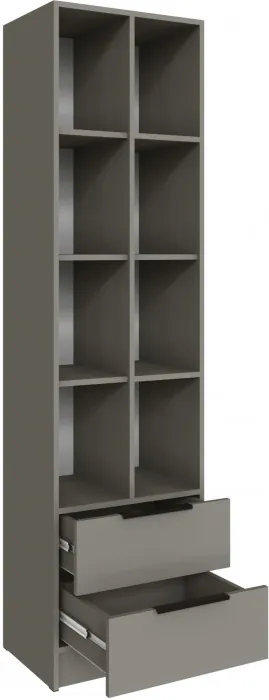 Набор мебели для подростковой "Мадрид", Мокко