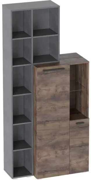 Модульная гостиная Глазго