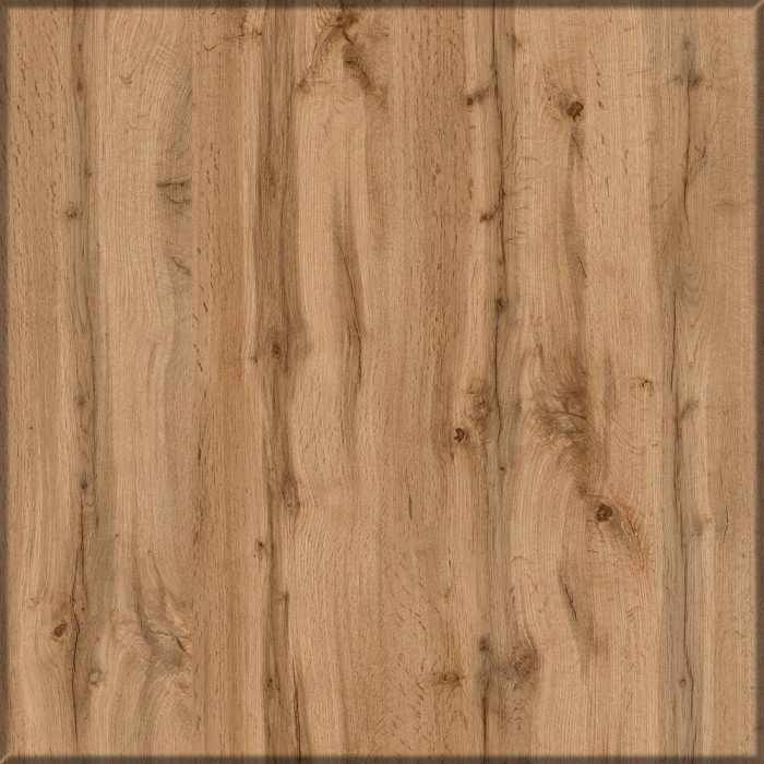 Стол косметический с подсветкой Сура, дуб вотан