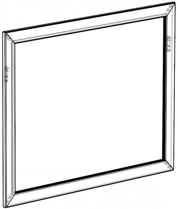 Гостиная "Капри" (комплект 2)