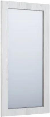 Зеркало Апполия, Анкор светлый/Сандал белый