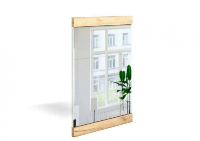 Прихожая мини-лайт компл. 3 дуб крафт/ателье