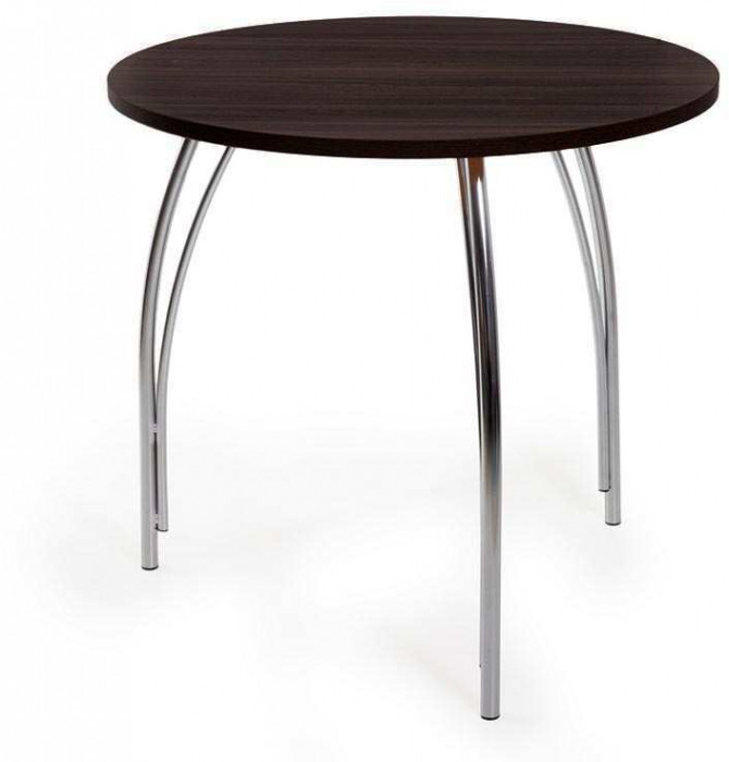 Стол Лотос венге