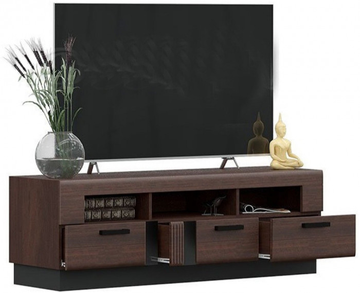 Модульная гостиная Магнолия (Белый глянец)