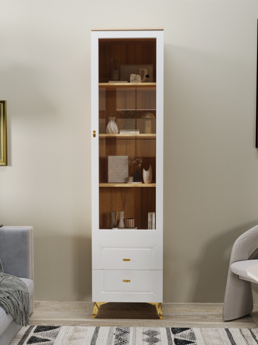 Гостиная "Вега Сапфир" (комплект 2)