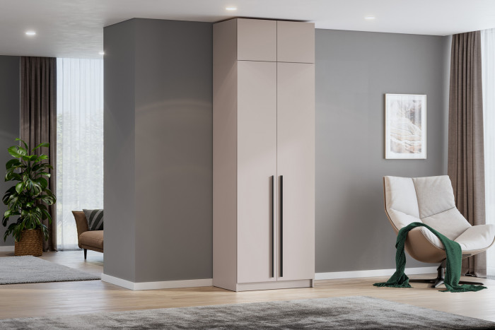 Антресоль Берген А-800, Кашемир