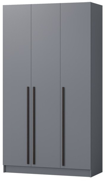 Шкаф Бастион ЛДСП 1,2 (Дуб крафт золотой)