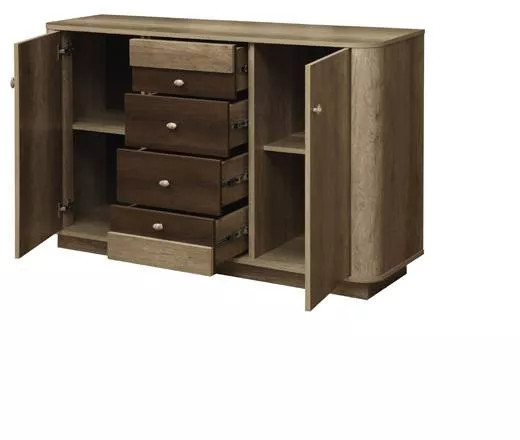 Комод Фантазия 34.11 дуб каньон/дуб кальяри