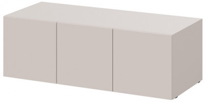 антресоль Берген А-1200 кашемир/кашемир