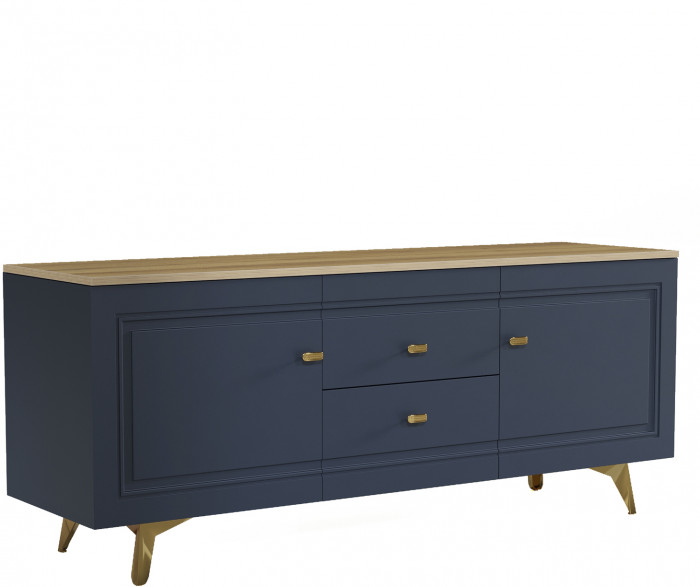 Гостиная "Вега Сапфир" (комплект 5)