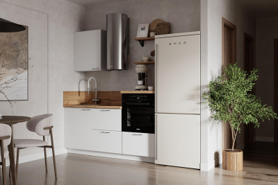 КГ 1800 Эмаль, Белый Арника РМ в.2