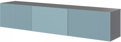 Сириния Тумба серый графит/бриз