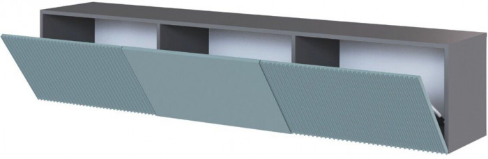 Сириния Тумба серый графит/бриз