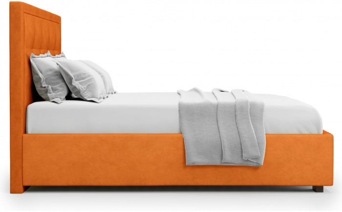 Кровать Komo 180 с подъемным механизмом, Velutto 27