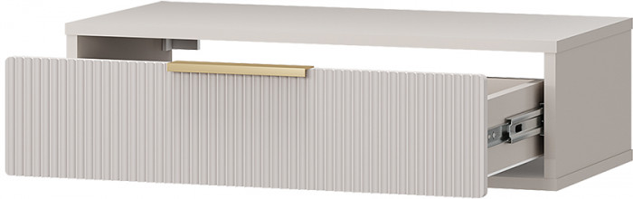 Тумба "Пандора" ТБ-20 Кашемир/MF03