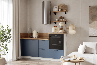 КГ 1950 ПВХ, Ежевика Арника РМ в.3