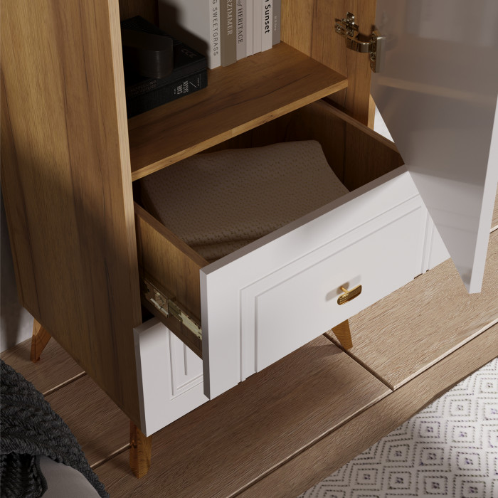 Гостиная "Вега Сапфир" (комплект 8)