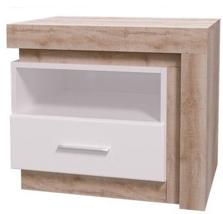 Спальня Люмен. Комплект 1