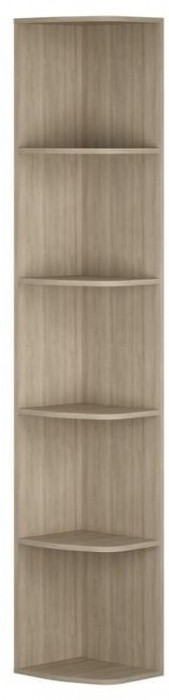 Палермо-3_Ю ШК-020 Торцевой стеллаж, склад