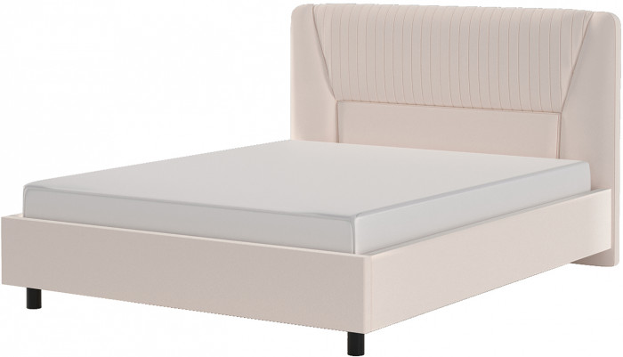 Кровать-11М 2 с подъемным основанием 1400 Вега Саксония