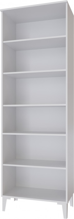 Толедо Пенал открытый ТШ-2 белый