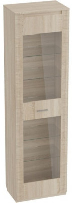 Элана гостиная Витрина