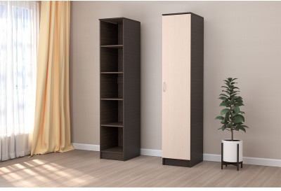 Кэт-7 Пенал (Венге / Белфорт)