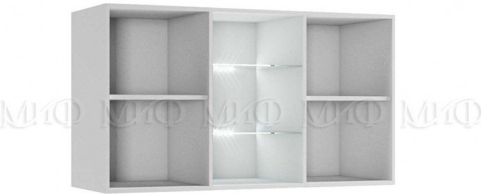 Флорис ТБ-002 Тумба, черный