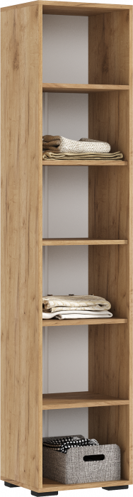 Роджинамиф Пенал 400, Крафт/Изумрудный