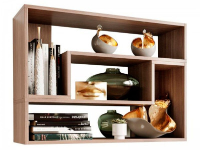 Полка &quot;Смарт-2&quot; крафт