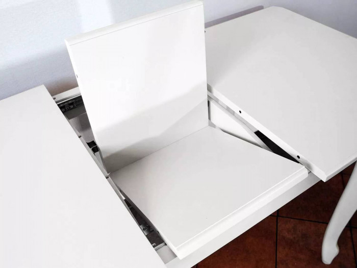 Обеденная группа СО-6/С-6 белый