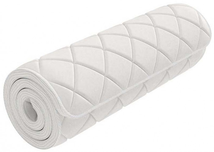 Матрас Сити скрученный 200х200