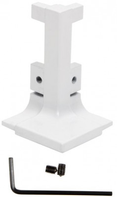 Внешний уголок-держатель GOLA BALANCE RZ051.02W, RZ051.02W