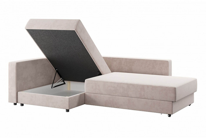 Диван угловой Бостон / Onix 03