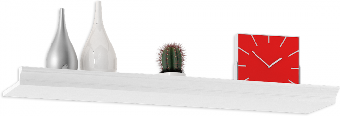 Ливерпуль Полка, ясень ваниль/белый