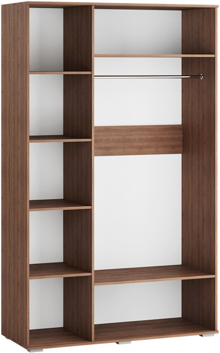 Модульная спальня Ричард, набор 1, Орех донской