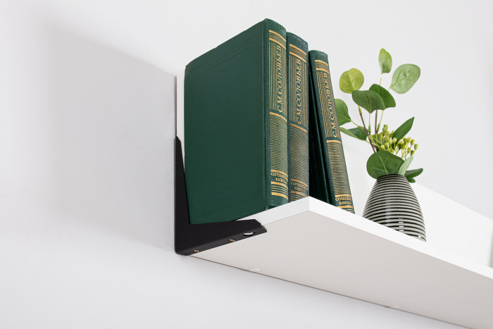 Валенсия Гостиная № 104, цвет ЛДСП белый шагрень/МДФ белый шагрень, ШхГхВ 327,3х38,4х225,2 см., ниша для ТВ 133х38х100 см., универсальная сборка