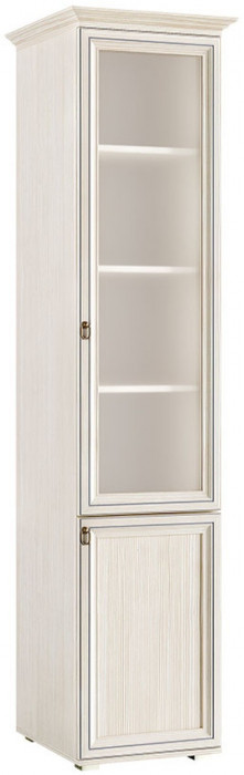 Модульная гостиная Престиж 2 (Сандал светлый)