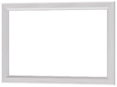 Модульная Спальня Шарм, набор 9, Ясень Анкор Светлый/Экокожа