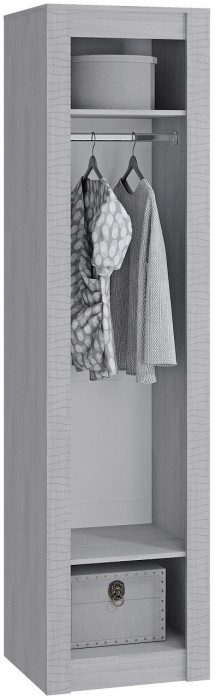 Шкаф-пенал Монако ПН-18