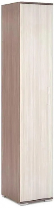 Виста Пенал (Венге / дуб беленый)