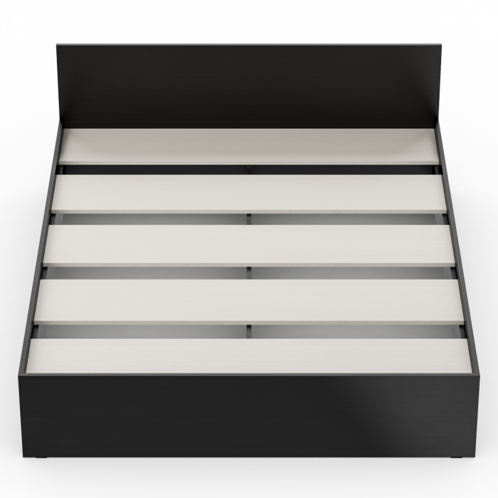 Стандарт Кровать 1600, венге