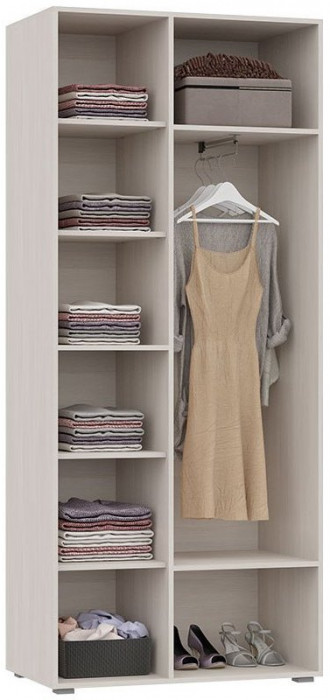 Эколь ШК-001 (Венге шоколад)