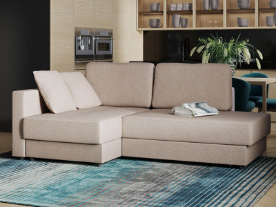 Диван угловой Бостон / Шерлок 932