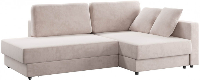 Диван угловой Бостон / Шерлок 932